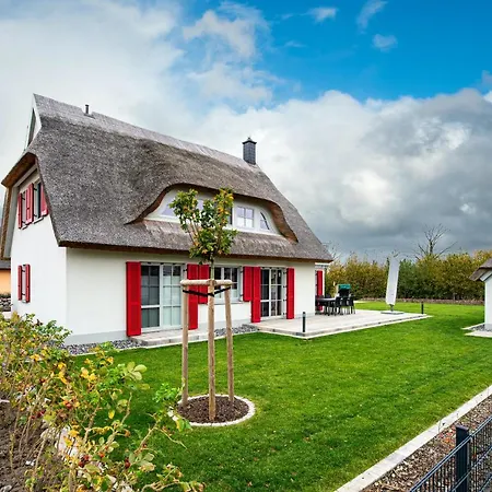 Ferienhaus Hedi Nyaraló