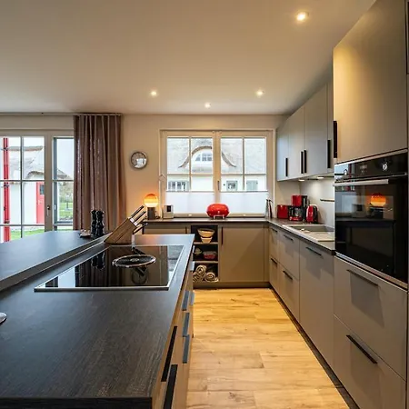 Ferienhaus Hedi
