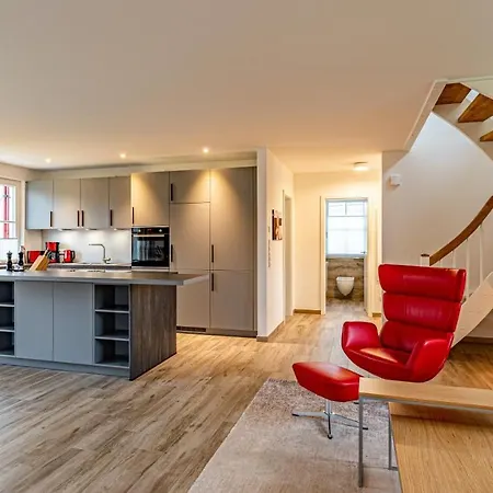 Ferienhaus Hedi *