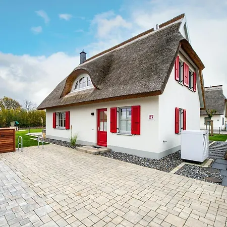 Ferienhaus Hedi