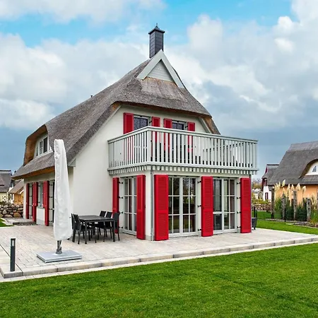 Ferienhaus Hedi Nyaraló Kramerhof