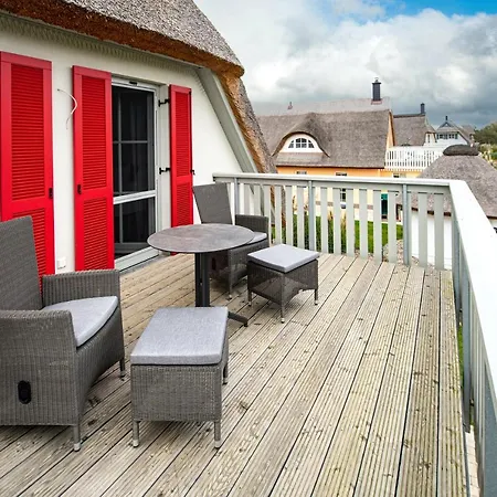 Ferienhaus Hedi