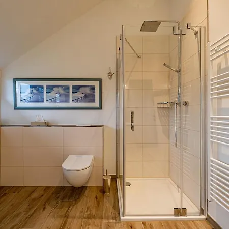 Nyaraló Ferienhaus Hedi *