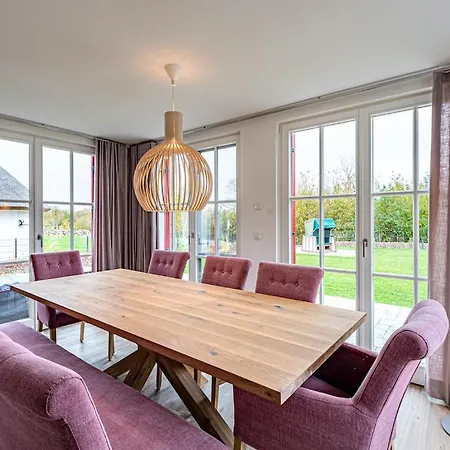 Ferienhaus Hedi *