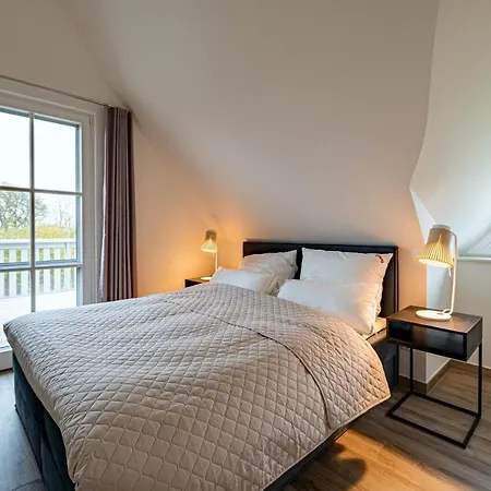 Nyaraló Ferienhaus Hedi *