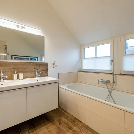 Nyaraló Ferienhaus Hedi Kramerhof